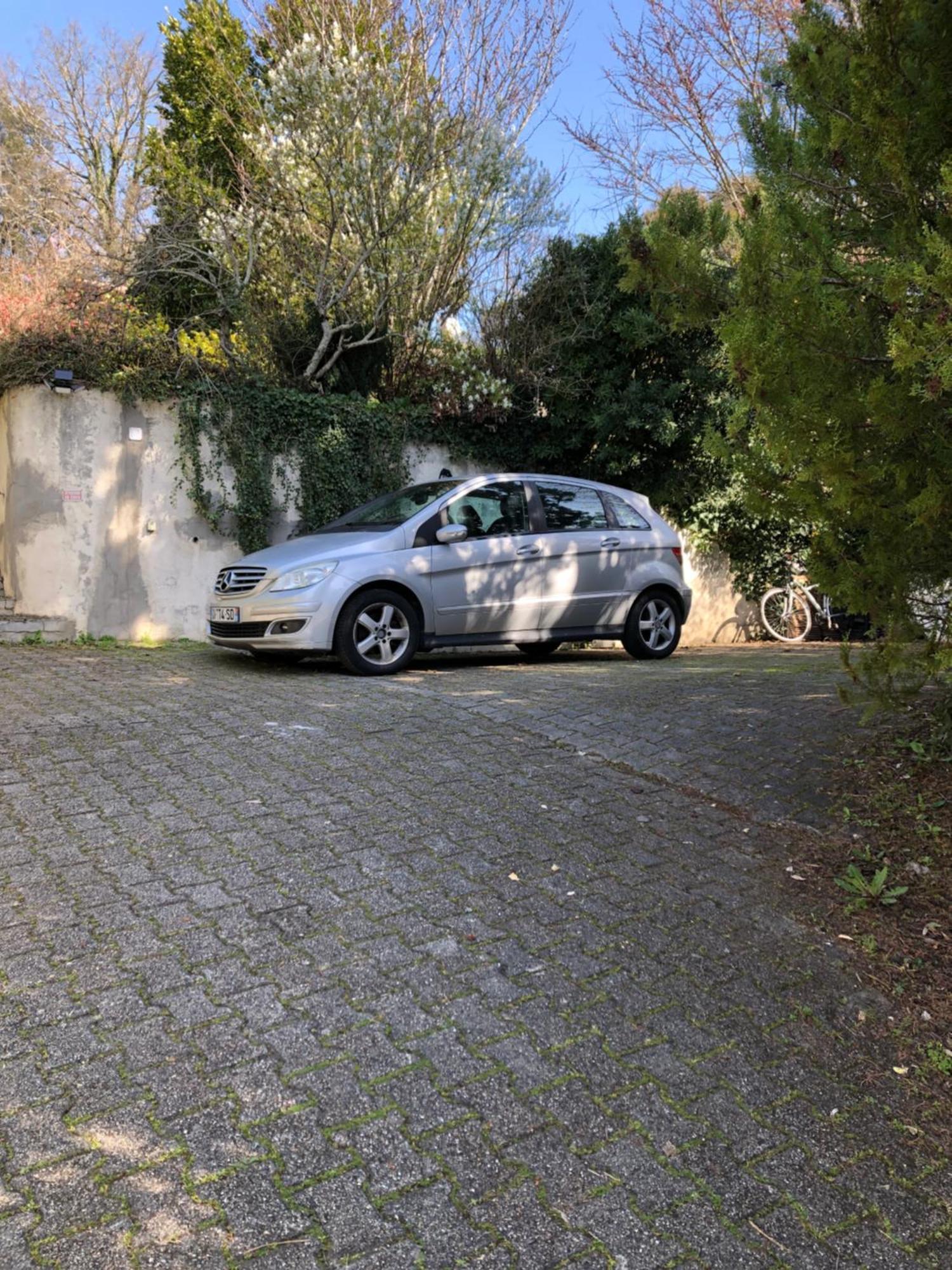 Logement Entier Aussonne Exterior foto