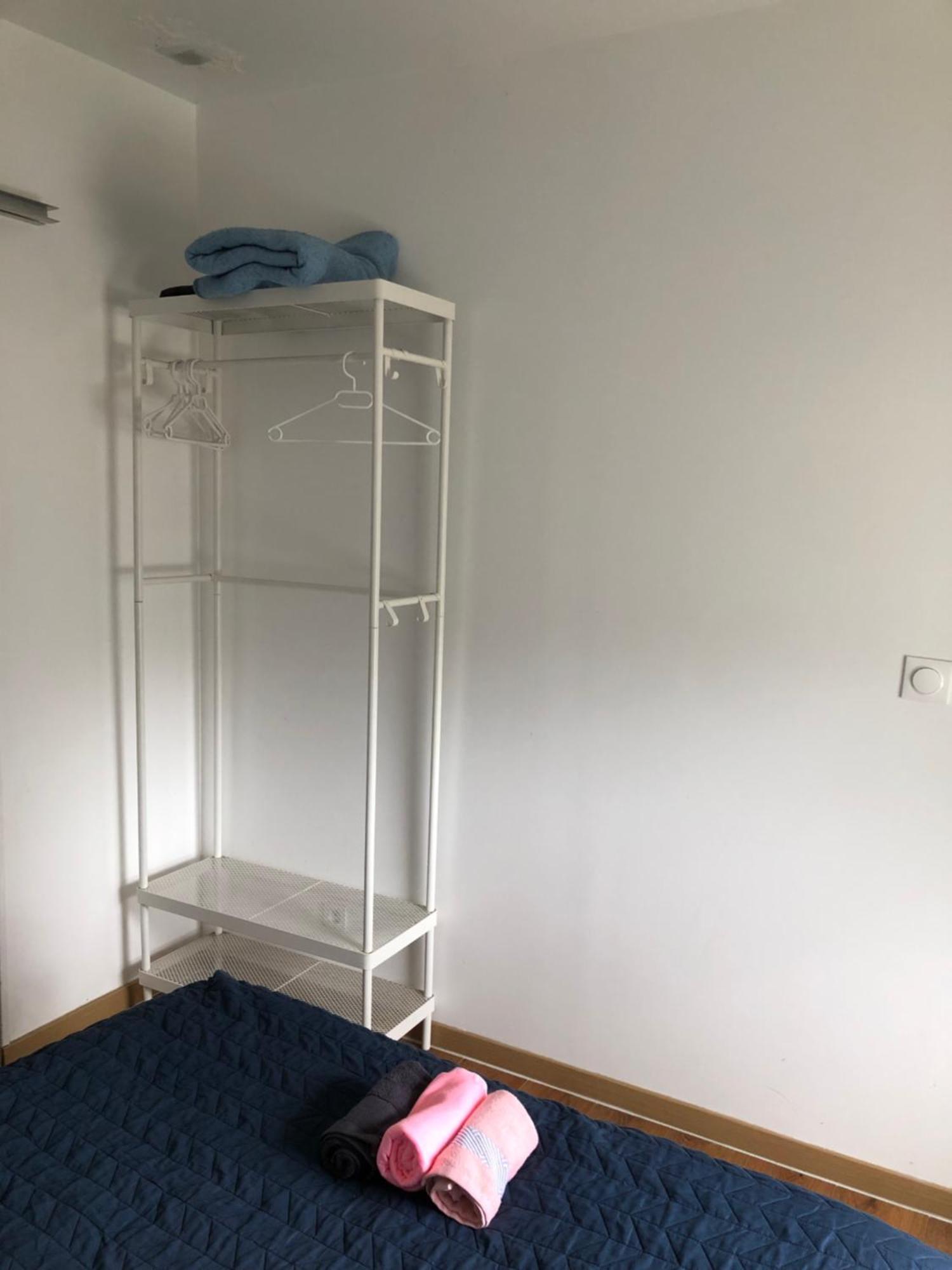 Logement Entier Aussonne Exterior foto